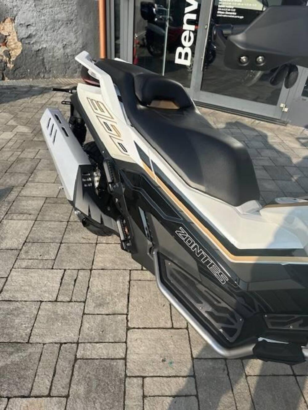 Zontes ZT368-G (2024 - 26) (3)