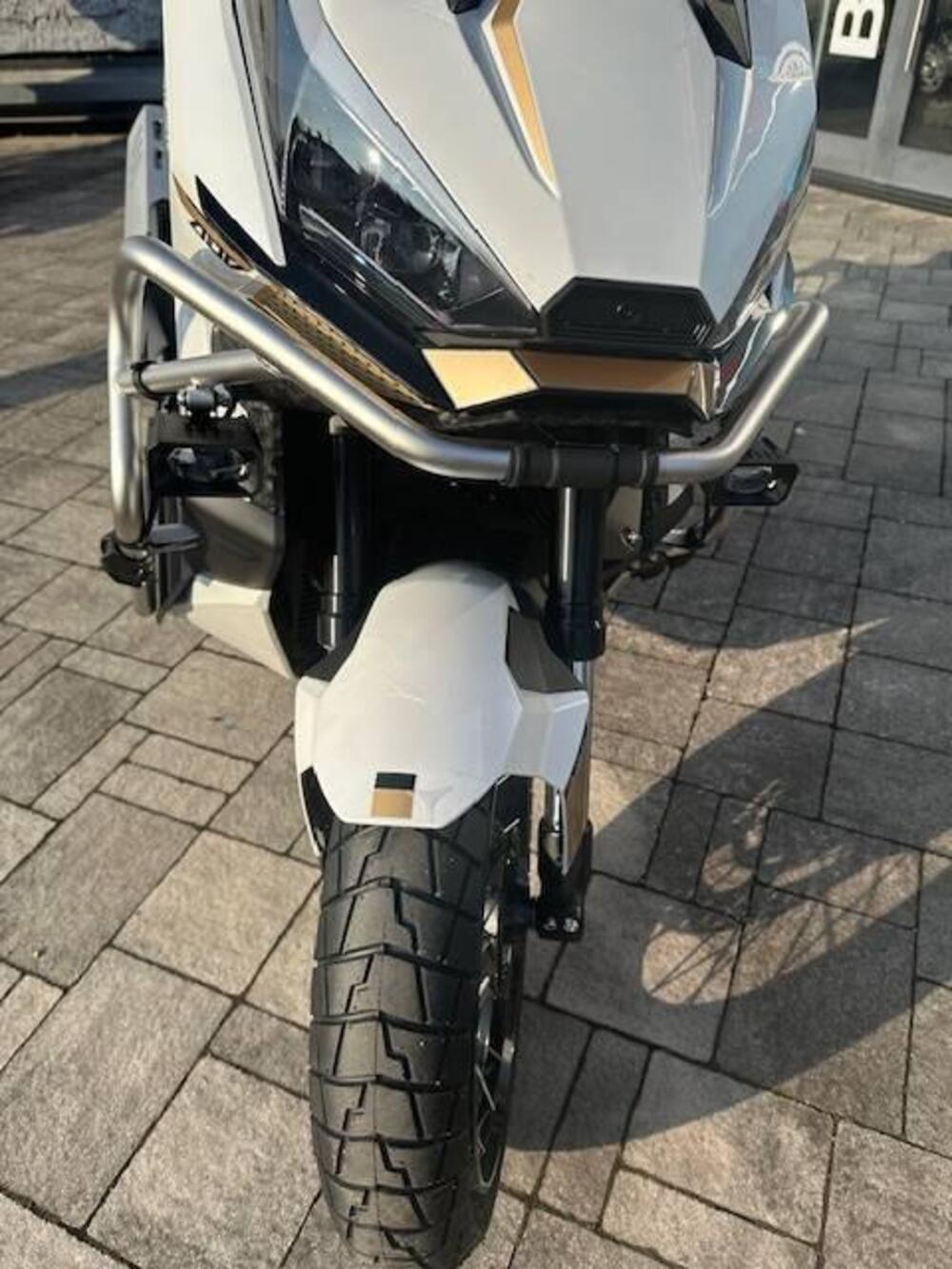 Zontes ZT368-G (2024 - 26) (4)