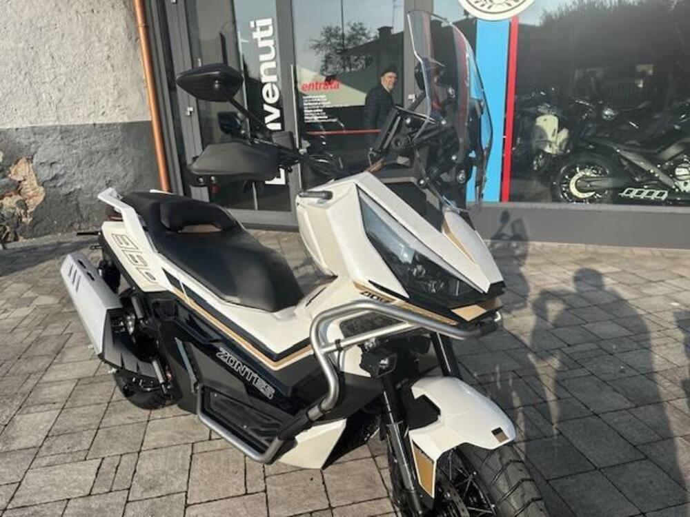 Zontes ZT368-G (2024 - 26) (6)