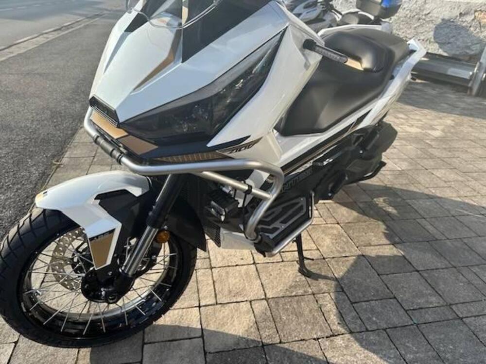 Zontes ZT368-G (2024 - 26) (7)