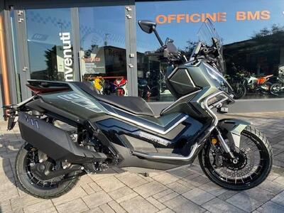 Zontes ZT368-G (2024 - 26) nuova