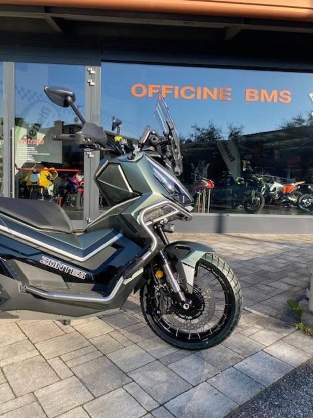 Zontes ZT368-G (2024 - 26) (2)