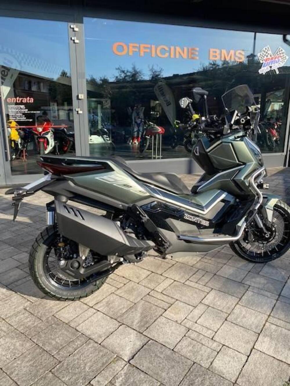 Zontes ZT368-G (2024 - 26) (3)