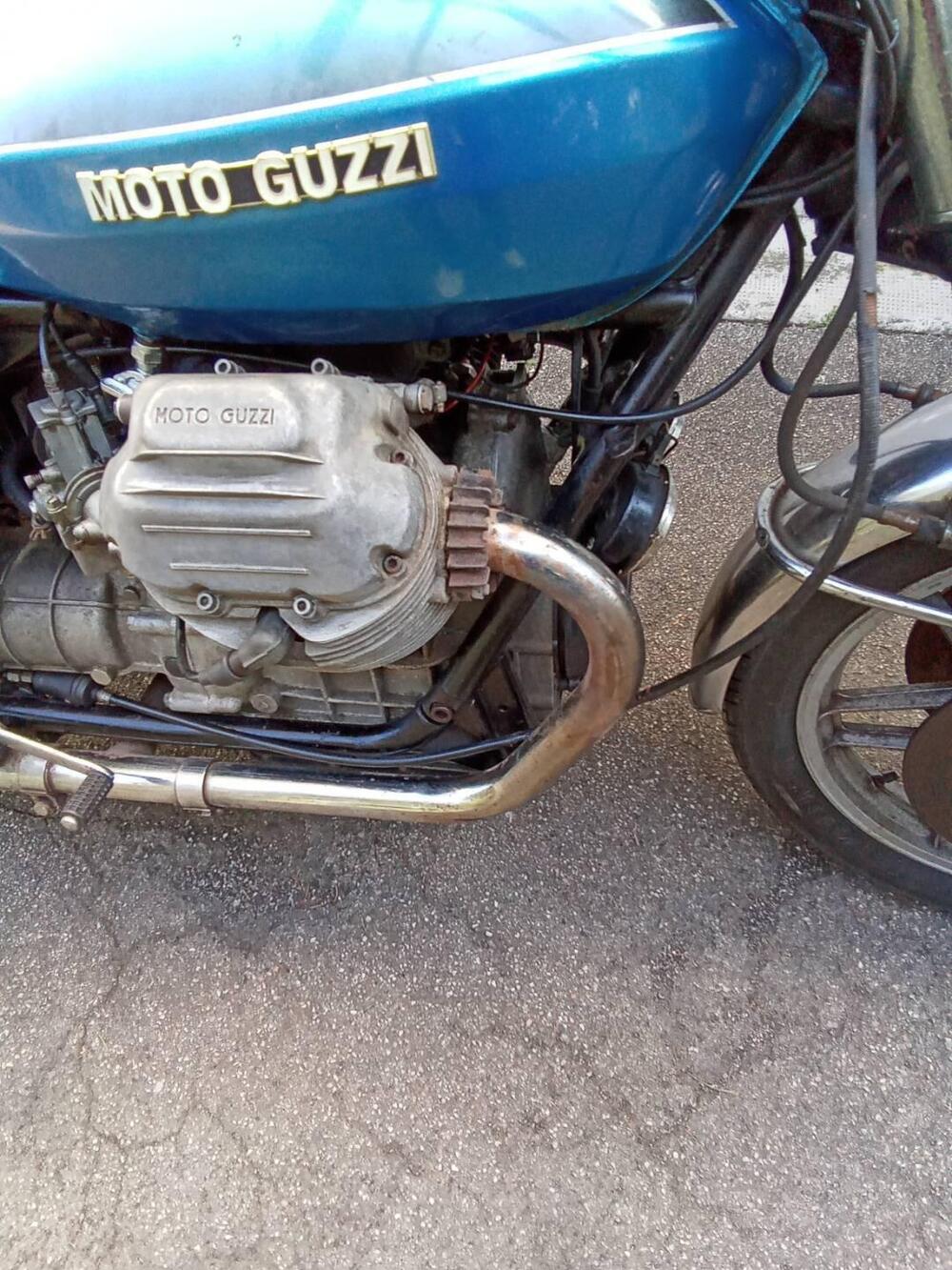 Moto Guzzi T3 (4)