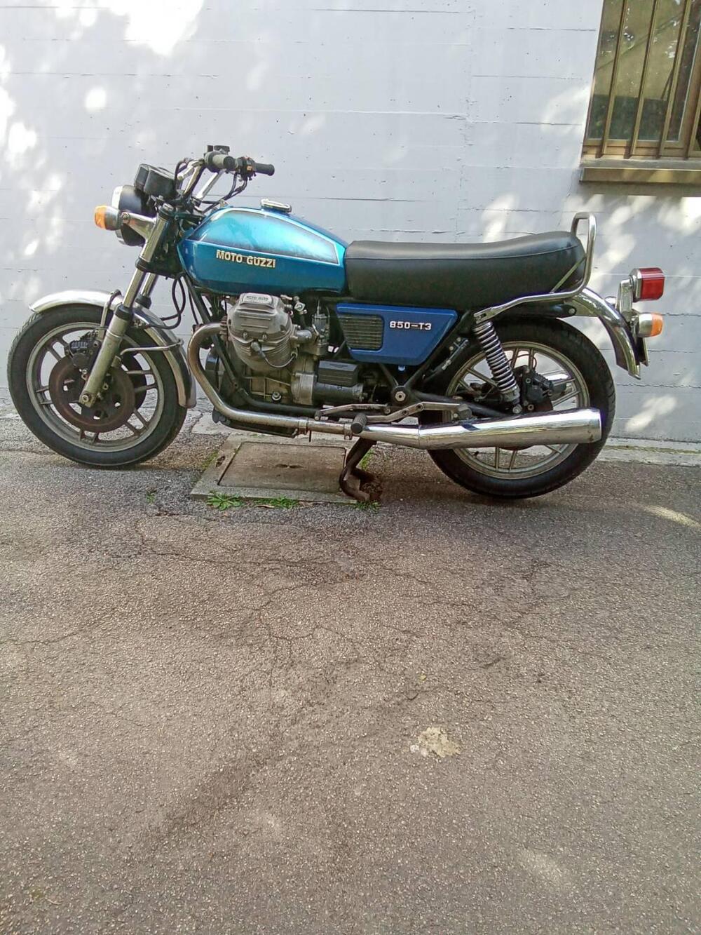 Moto Guzzi T3 (6)