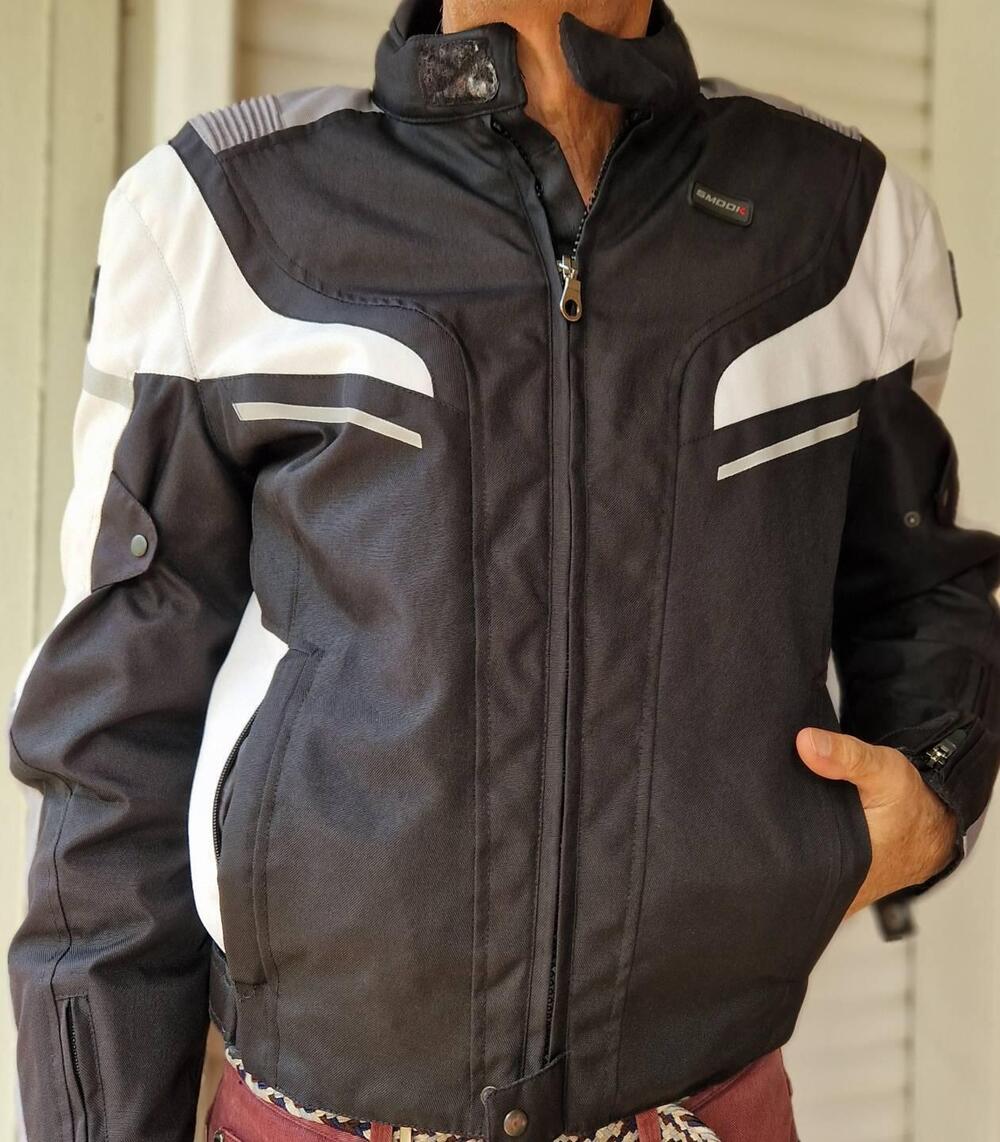 Giacca da uomo Smook