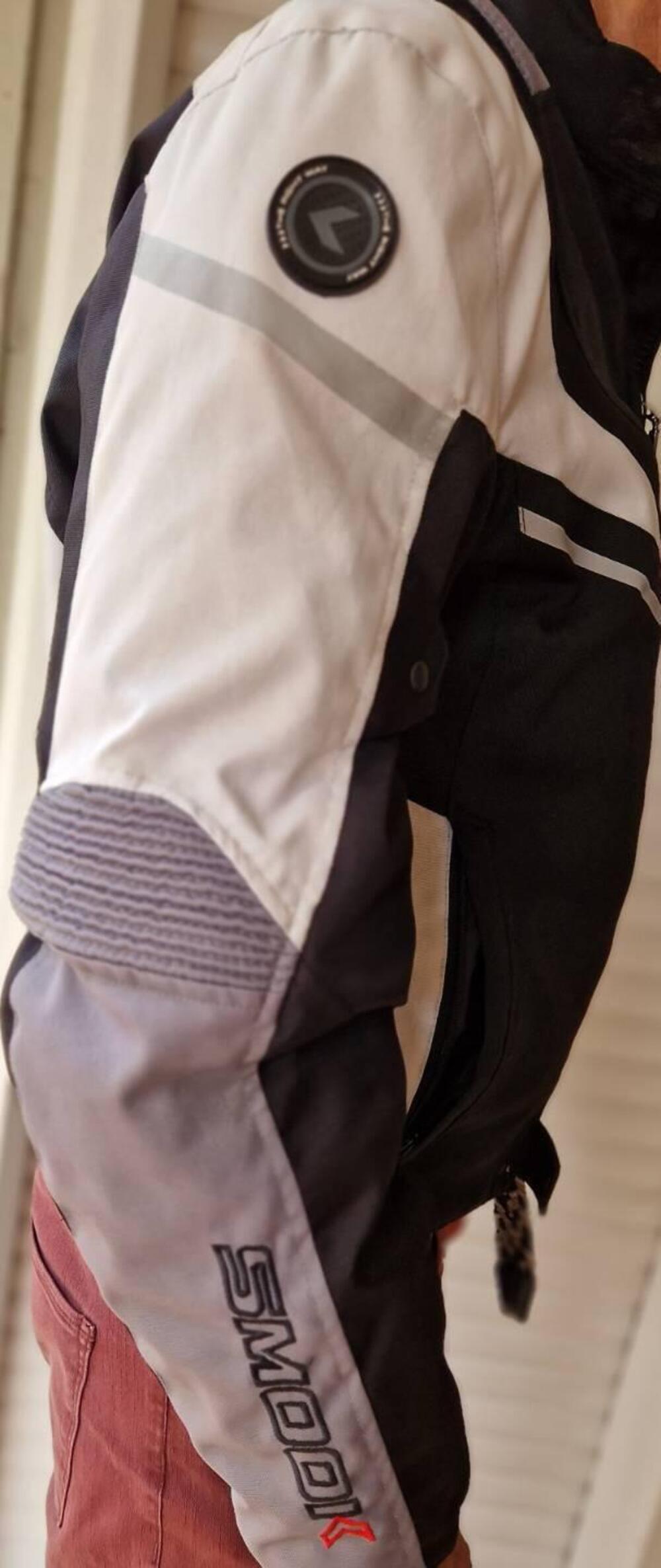 Giacca da uomo Smook (3)