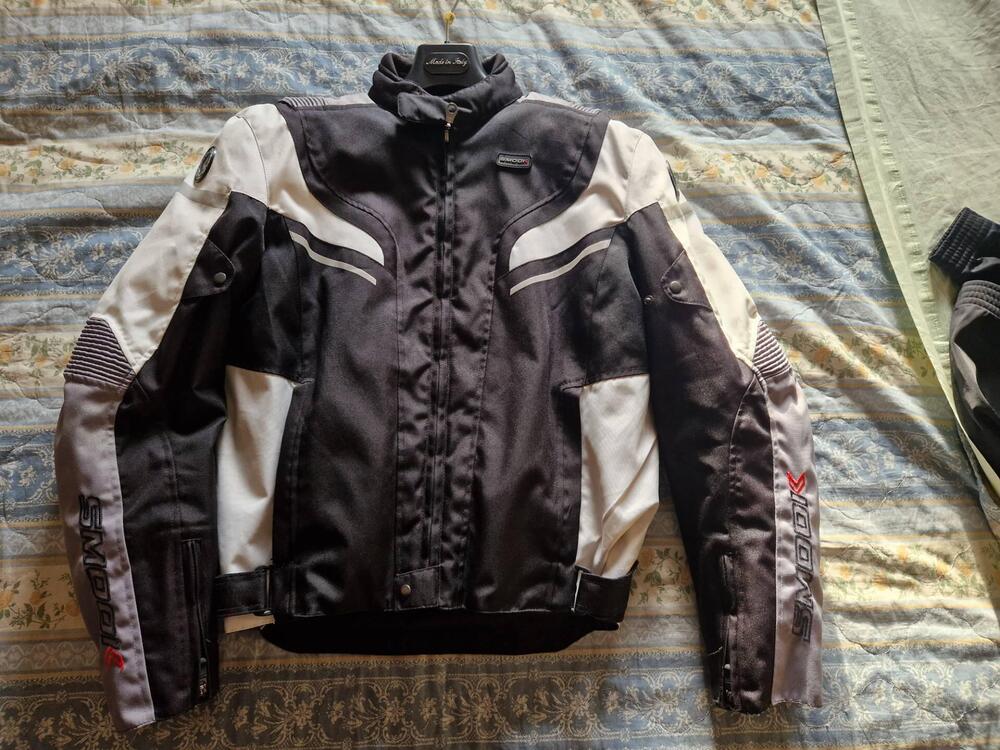 Giacca da uomo Smook (4)