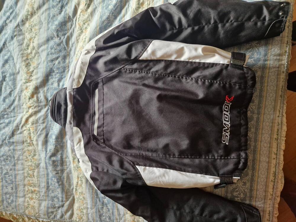 Giacca da uomo Smook (5)