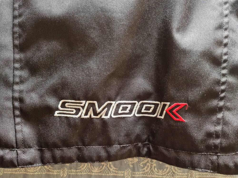 Giacca da uomo Smook (6)