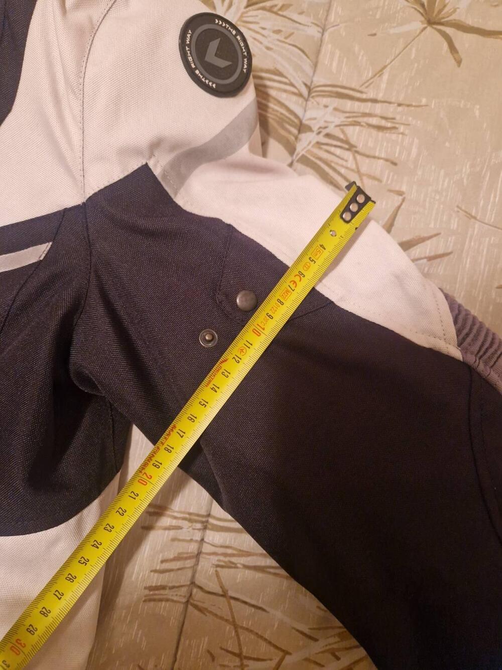 Giacca da uomo Smook (12)