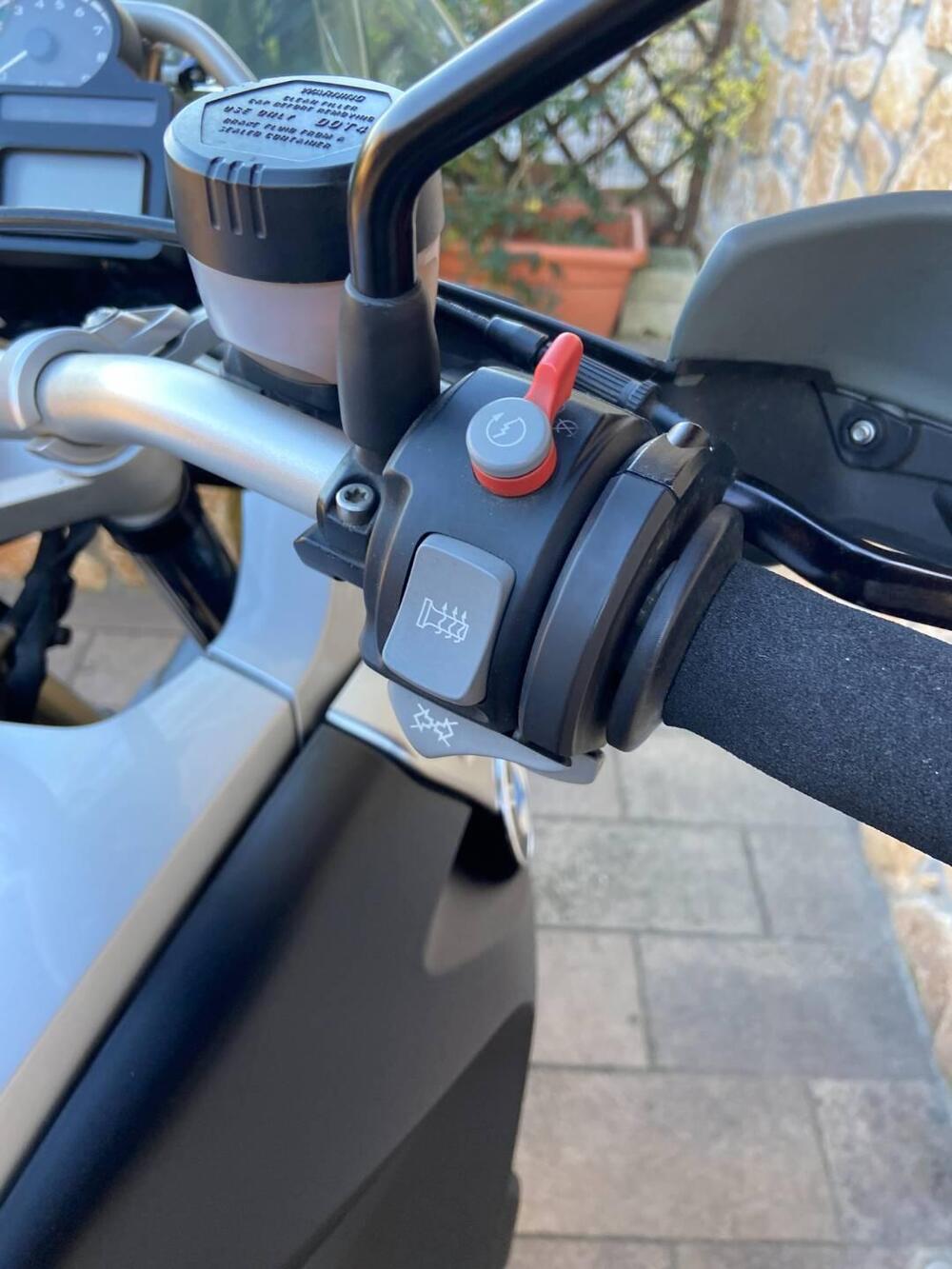 Bmw R 1200 GS (2010 - 12) (3)