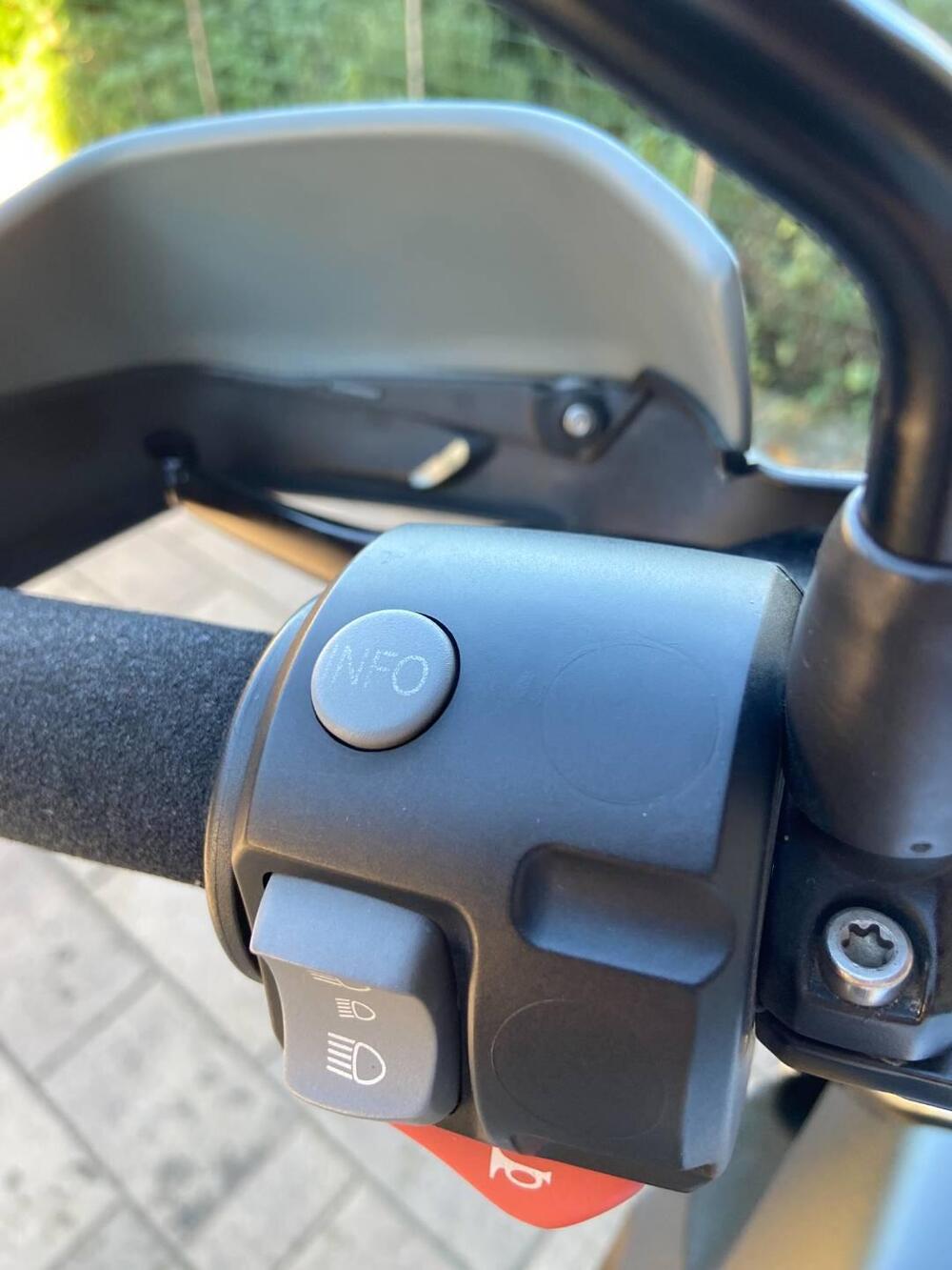 Bmw R 1200 GS (2010 - 12) (5)