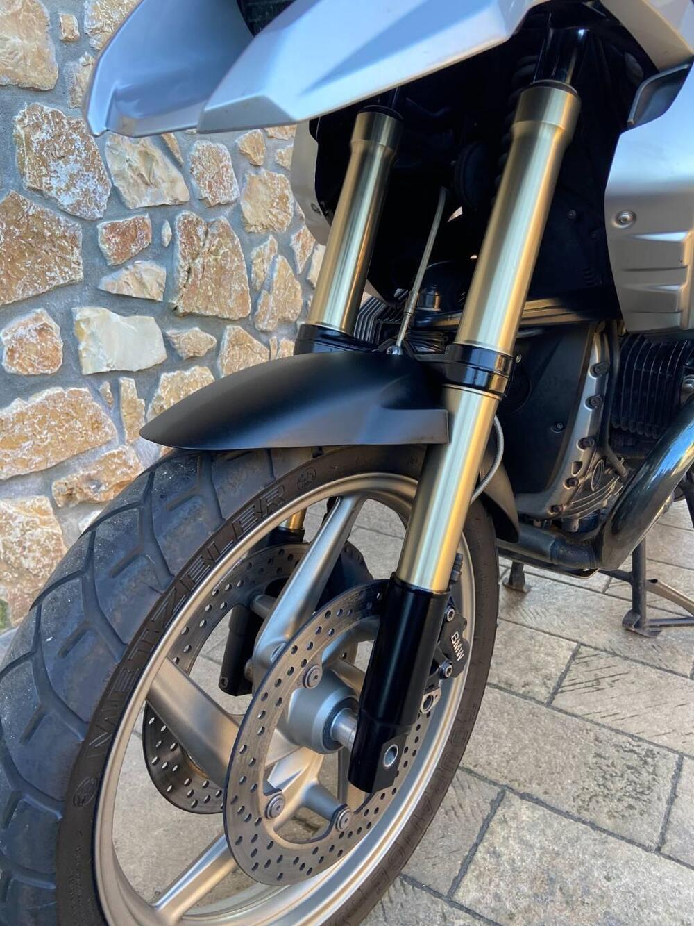 Bmw R 1200 GS (2010 - 12) (12)