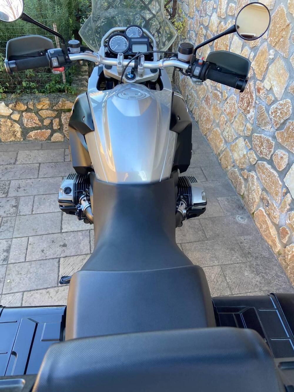 Bmw R 1200 GS (2010 - 12) (20)