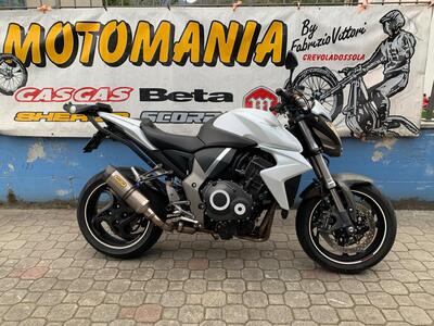 Honda CB 1000 R (2008 - 10) usata