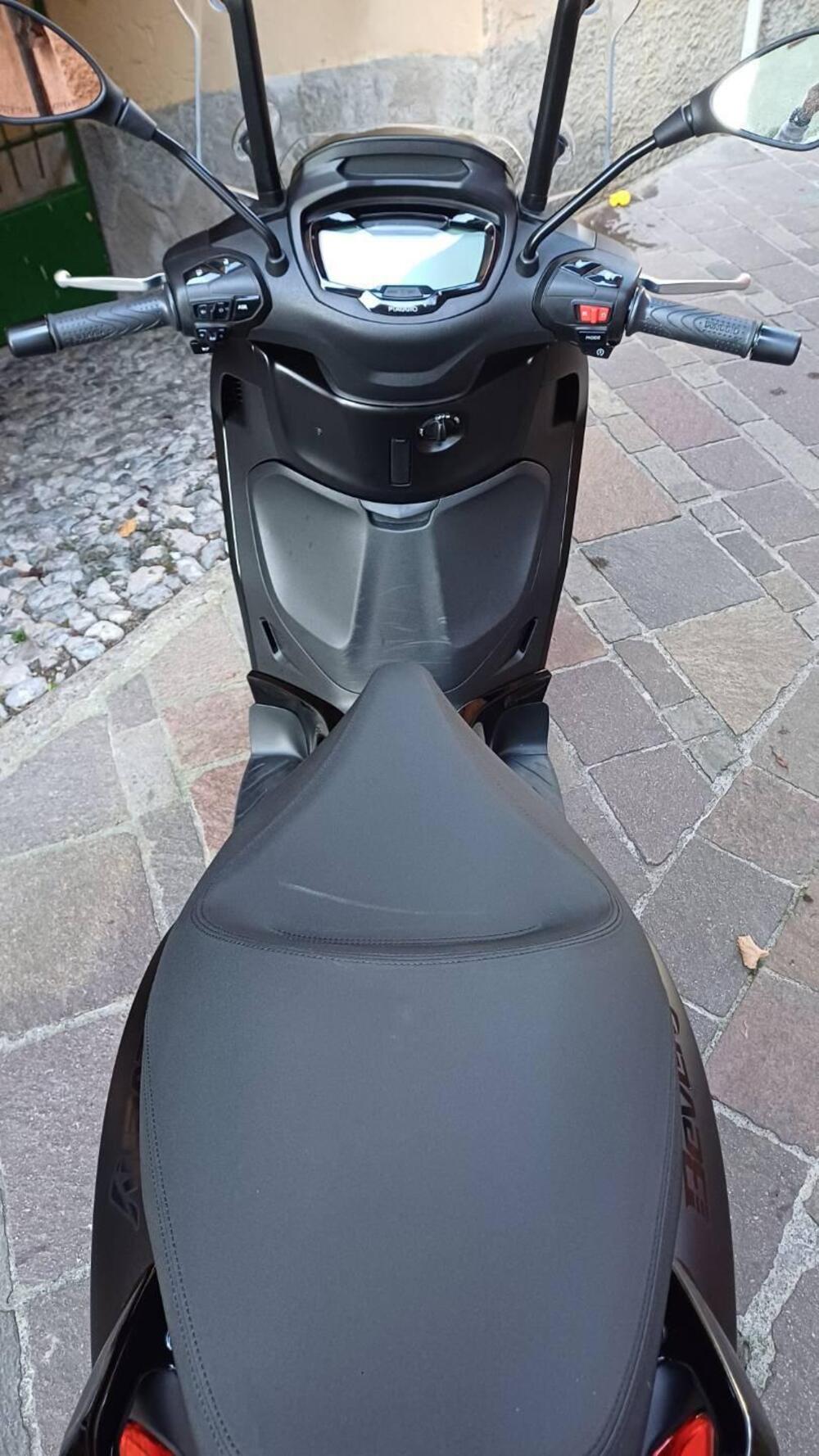 Piaggio Beverly 400 S ABS-ASR (2021 - 24) (3)