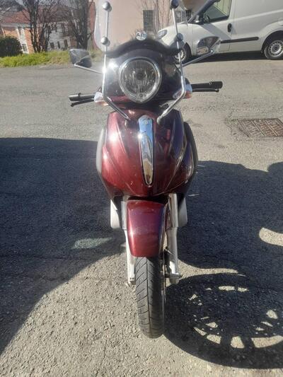 Piaggio Beverly Cruiser 500 usata