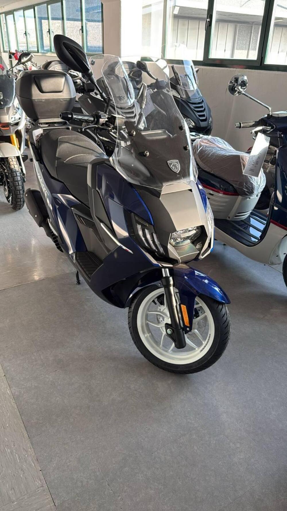 Peugeot Pulsion 125 EVO (2026) (2)