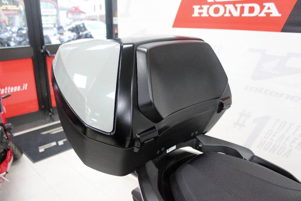 Honda Forza 350 Deluxe (2022 - 24) (5)