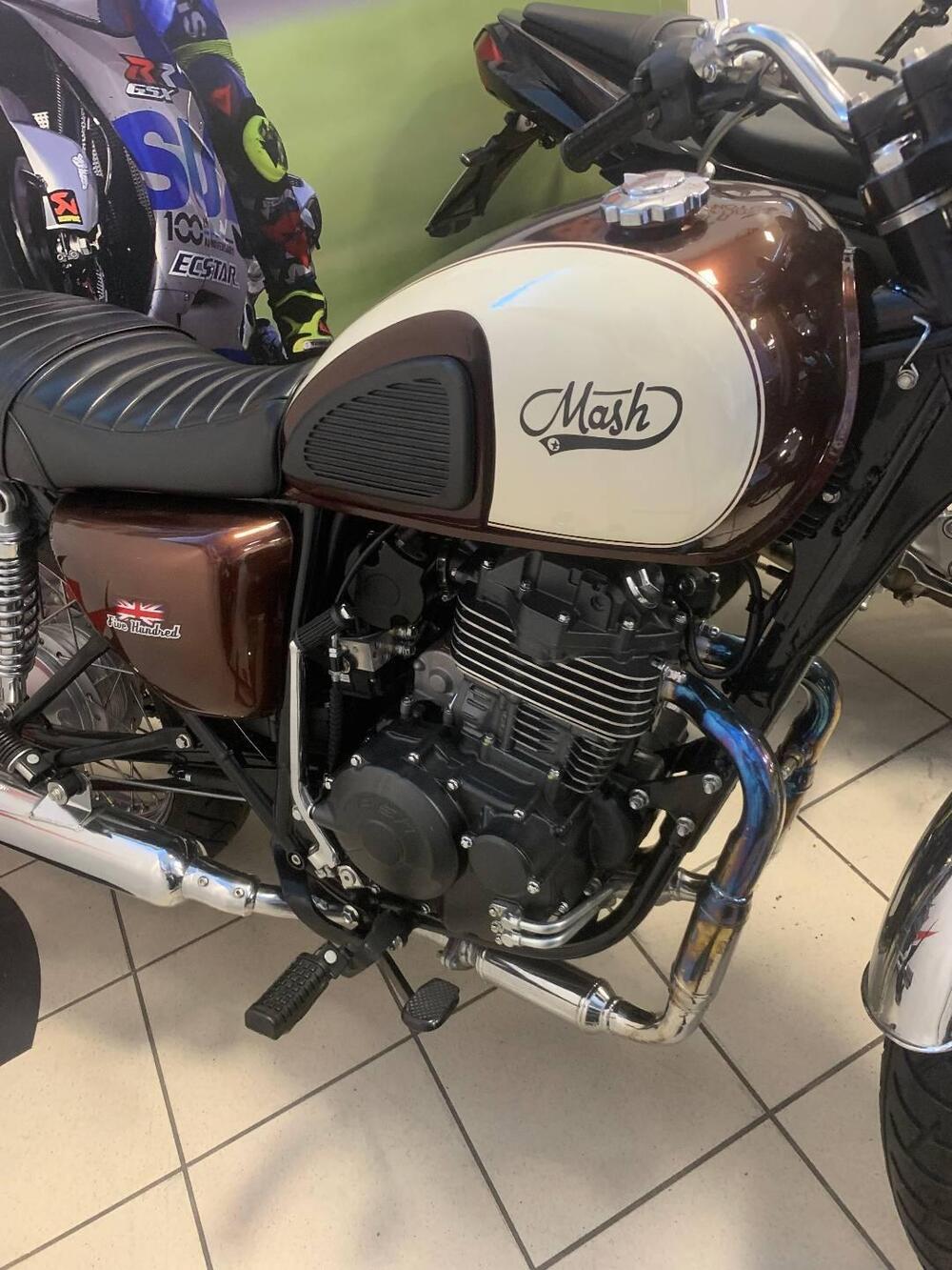 Mash Italia Five Hundred 400 (2017 - 20) (2)