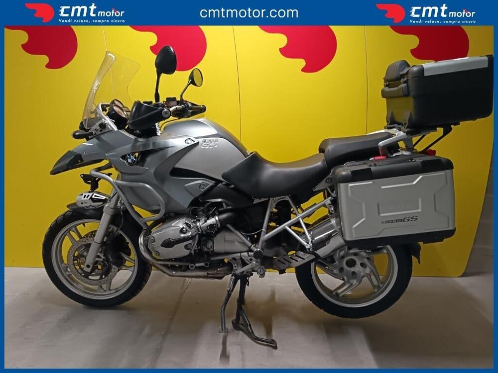 Bmw R 1200 GS (2004 - 07) (3)