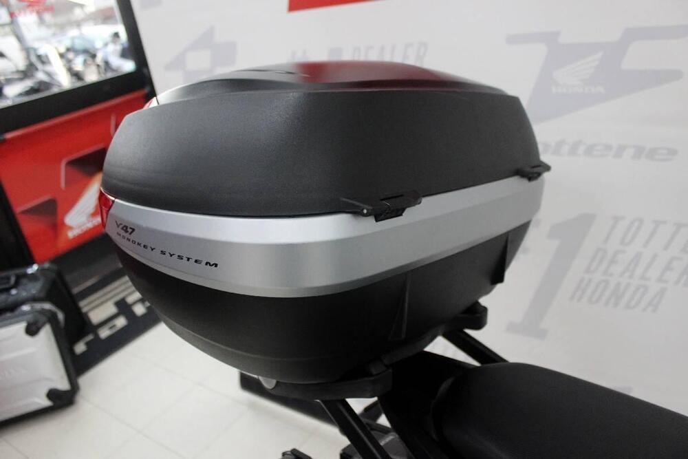 Honda CB 500 X (2022 - 23) (5)