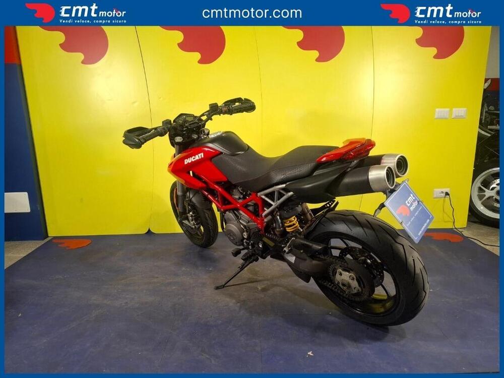 Ducati Hypermotard 796 (2012) (4)