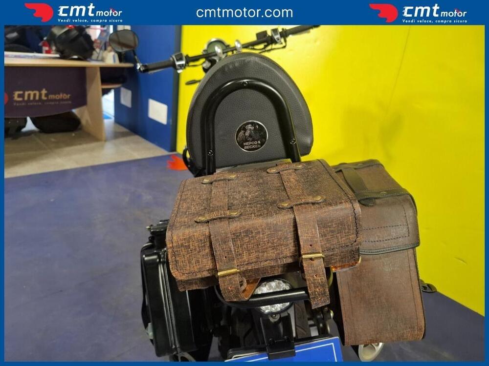 Moto Guzzi V9 Bobber Special Edition (2023 - 25) (8)