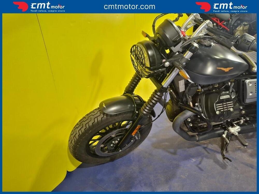 Moto Guzzi V9 Bobber Special Edition (2023 - 25) (10)