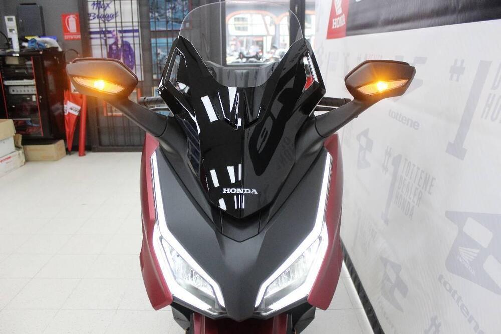 Honda Forza 350 (2025 - 26) (4)