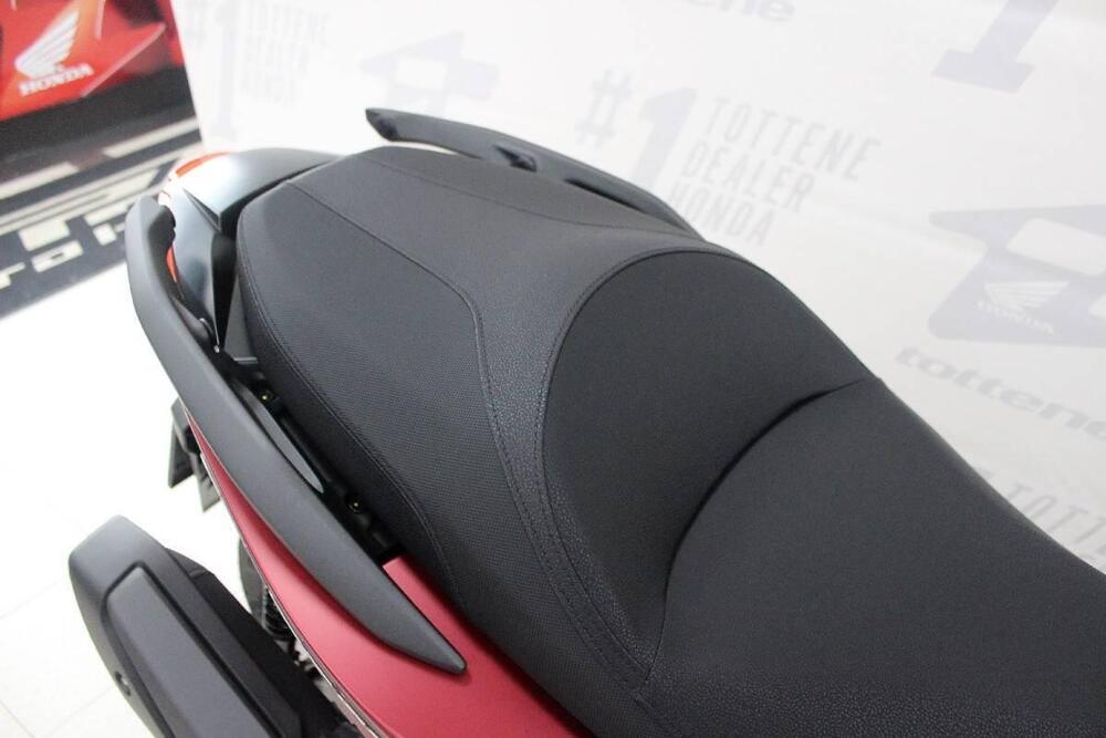 Honda Forza 350 (2025 - 26) (5)