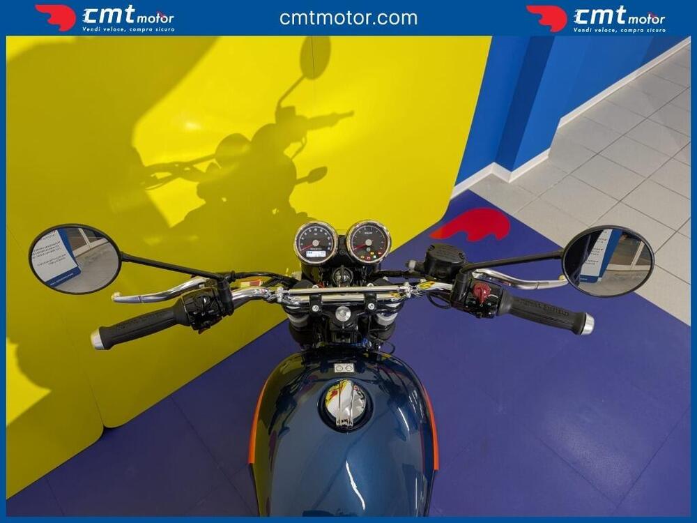 Royal Enfield Interceptor 650 (2021 - 26) (6)