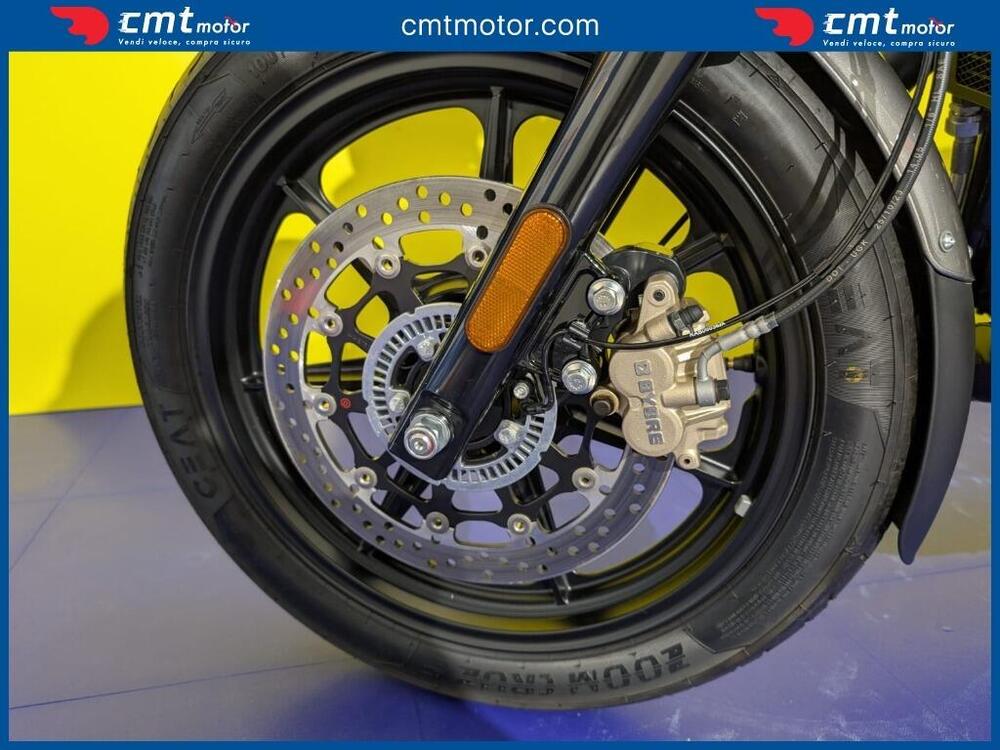 Royal Enfield Interceptor 650 (2021 - 26) (13)