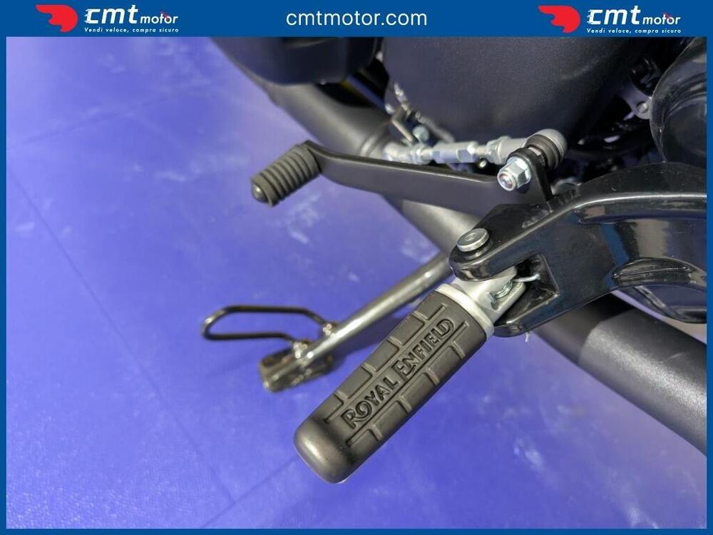 Royal Enfield Interceptor 650 (2021 - 26) (14)