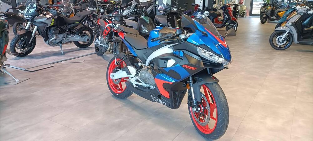 Aprilia RS 457 (2024 - 26) (2)