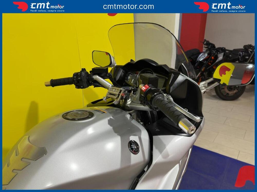 Yamaha FJR 1300 AE (2016 - 20) (11)