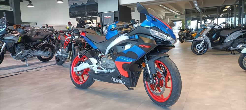 Aprilia RS 457 (2024 - 26) (2)