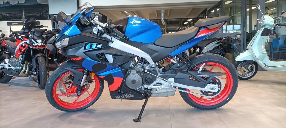 Aprilia RS 457 (2024 - 26) (3)