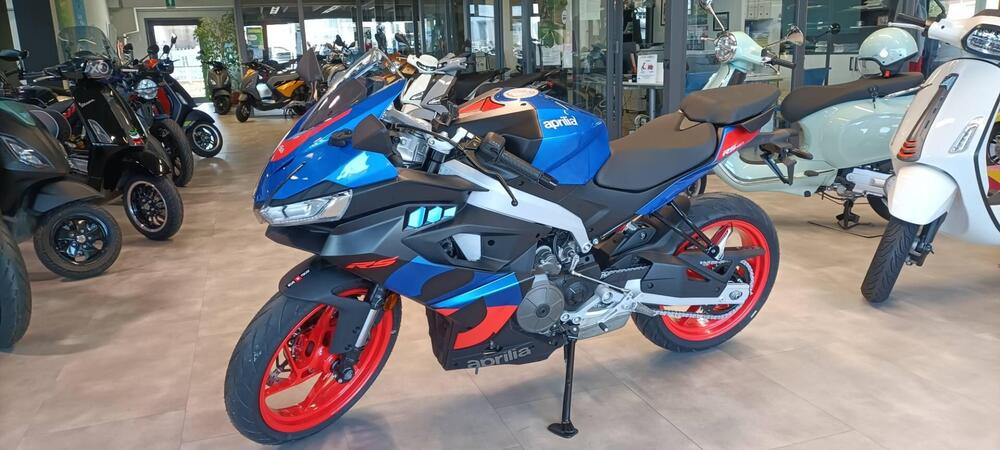 Aprilia RS 457 (2024 - 26) (4)