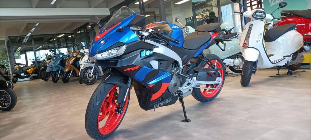 Aprilia RS 457 (2024 - 26) (5)