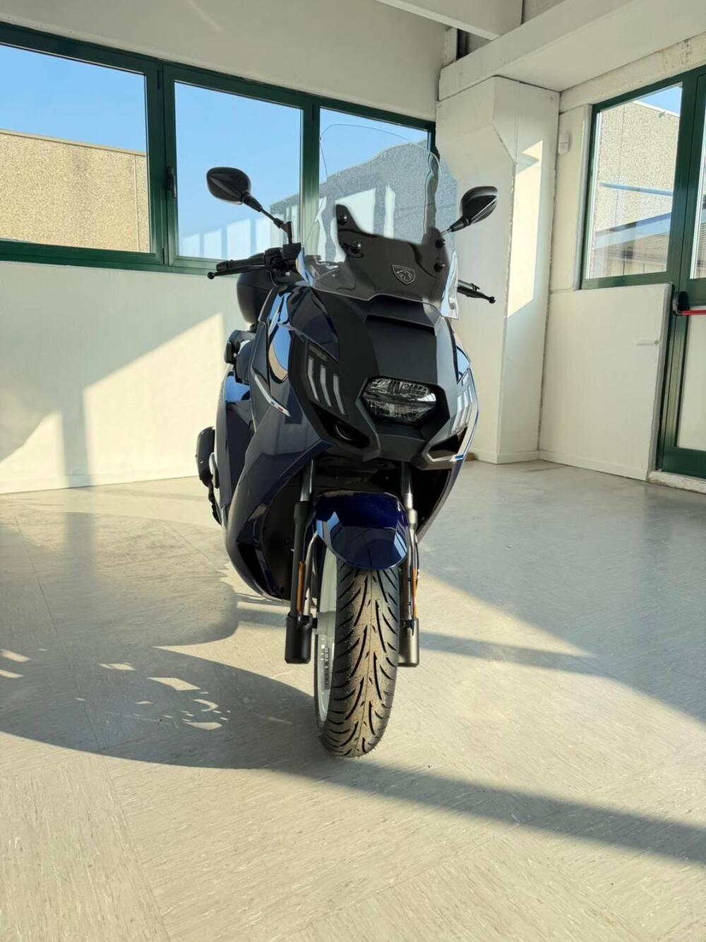 Peugeot Pulsion 125 EVO (2026) (3)