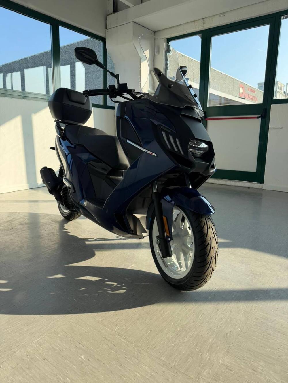 Peugeot Pulsion 125 EVO (2026) (2)