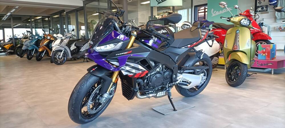 Aprilia Tuono V4 Factory (2025 - 26) (5)