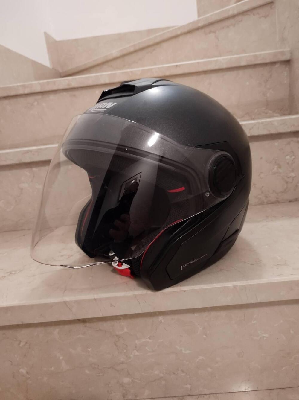 Caschi moto Nolan (2)