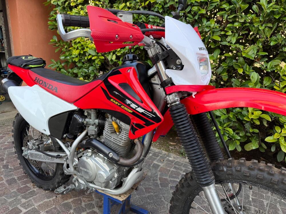 HM CRE 230 F Easy Enduro (2004 - 06)  (3)