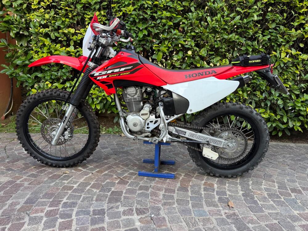 HM CRE 230 F Easy Enduro (2004 - 06)  (4)