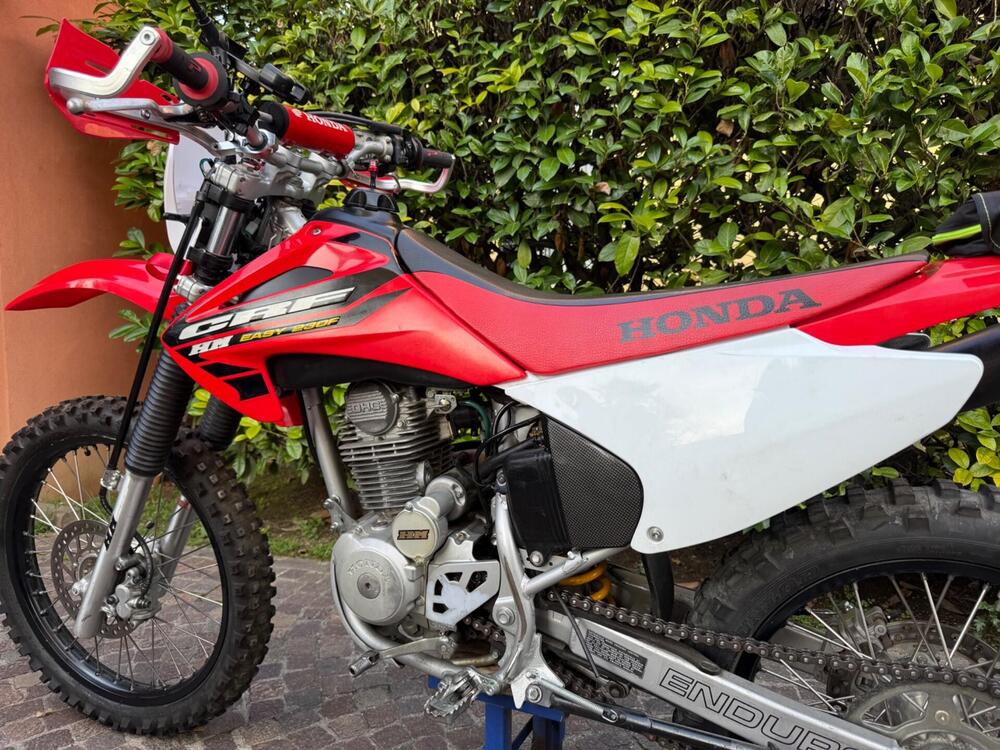 HM CRE 230 F Easy Enduro (2004 - 06)  (5)