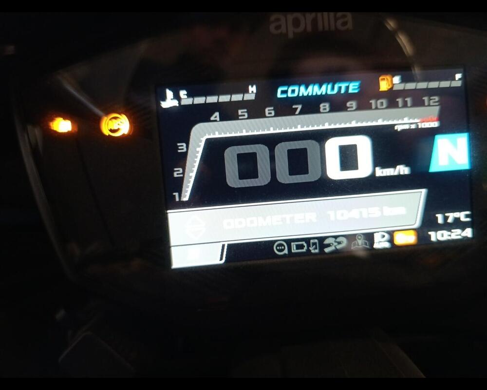 Aprilia RS 660 (2020 - 24) (8)