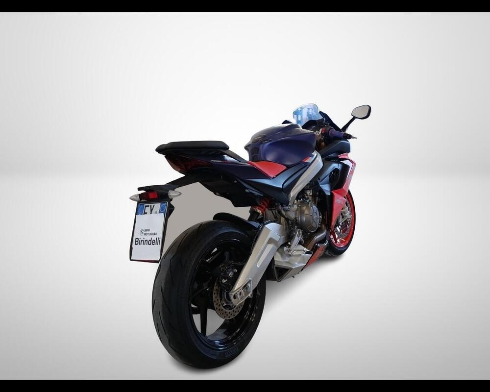 Aprilia RS 660 (2020 - 24) (3)